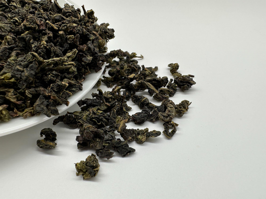 Tie Kuan Yin Tea