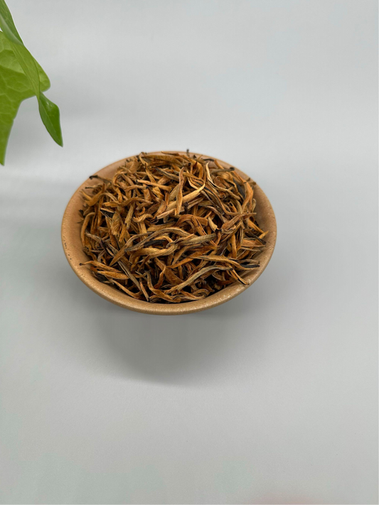 Golden Bud Tea