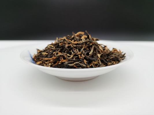 Yunnan Golden Black Tea