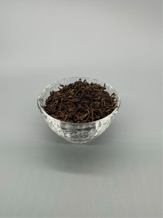 Pu Erh Superior Tea